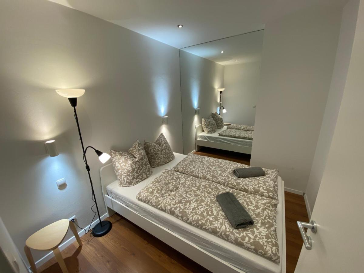 Panorama Bergblick 3 Schlafzimmer Apartment! Инсбрук Екстериор снимка