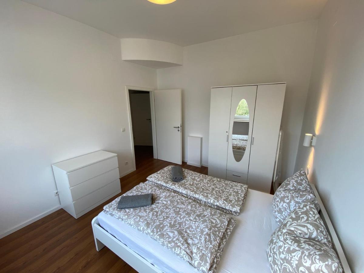 Panorama Bergblick 3 Schlafzimmer Apartment! Инсбрук Екстериор снимка