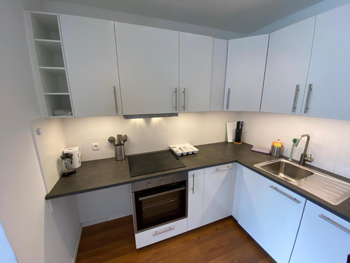 Panorama Bergblick 3 Schlafzimmer Apartment! Инсбрук Екстериор снимка