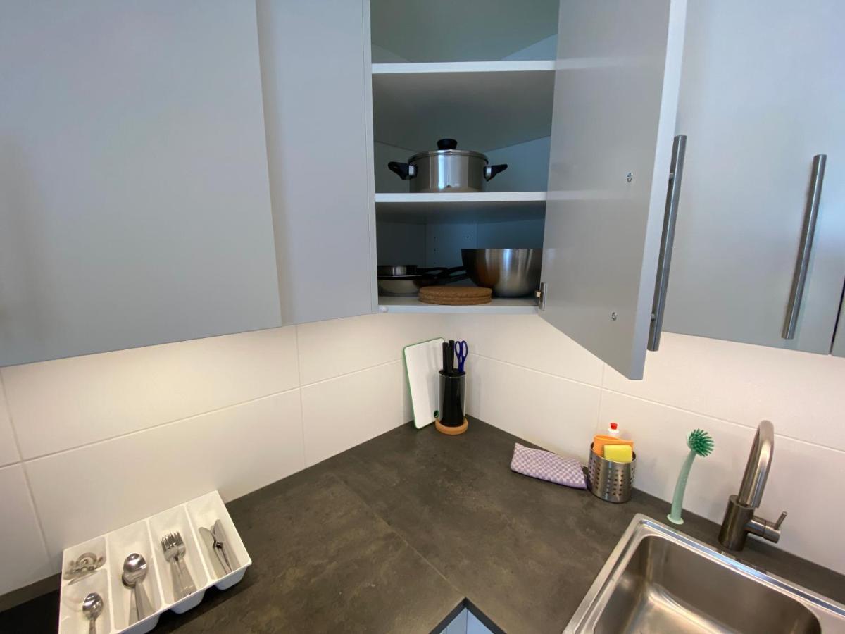 Panorama Bergblick 3 Schlafzimmer Apartment! Инсбрук Екстериор снимка