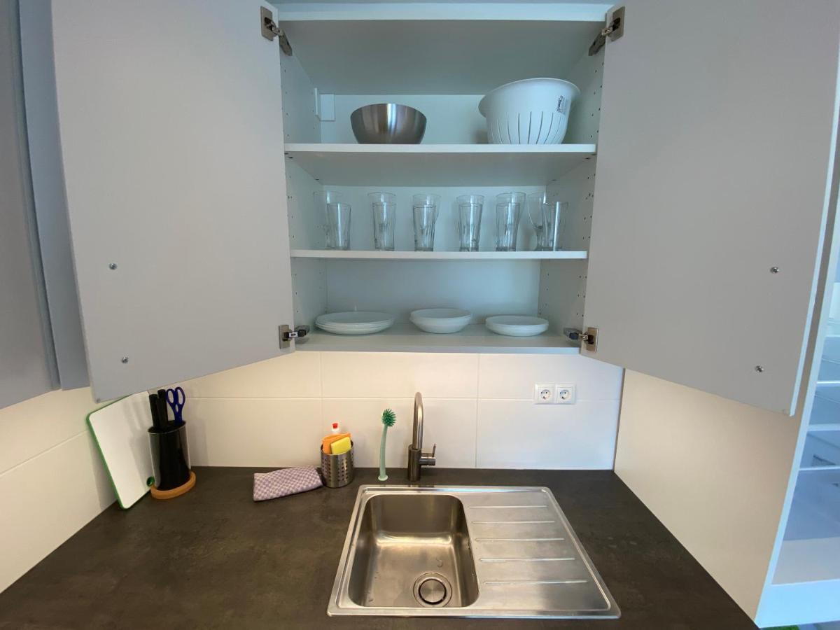 Panorama Bergblick 3 Schlafzimmer Apartment! Инсбрук Екстериор снимка