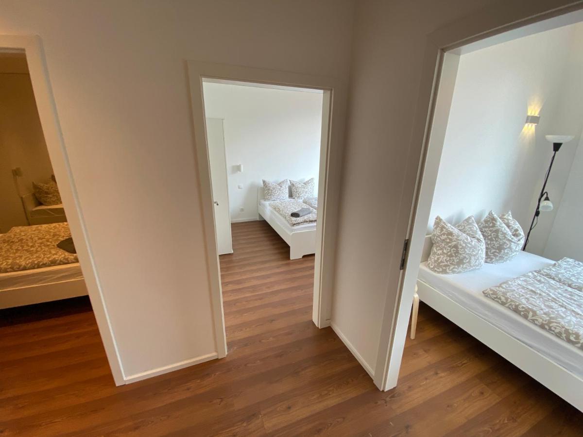 Panorama Bergblick 3 Schlafzimmer Apartment! Инсбрук Екстериор снимка