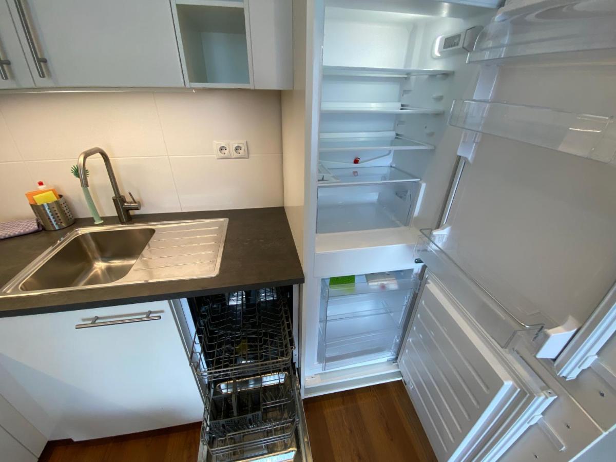 Panorama Bergblick 3 Schlafzimmer Apartment! Инсбрук Екстериор снимка